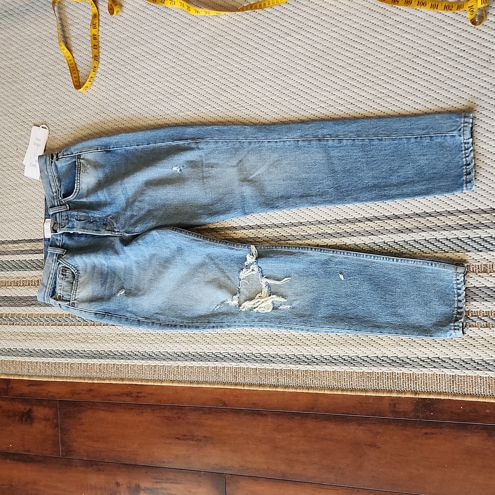 New Billy jeans by Boyish